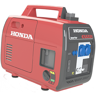 Groupe électrogène